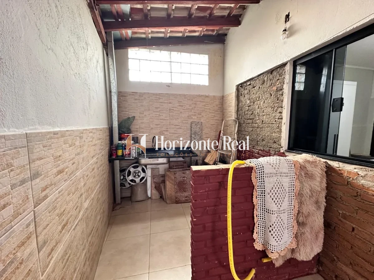 Imagem de VENDE-SE EXCELENTE CASA | JARDIM DAS OLIVEIRAS