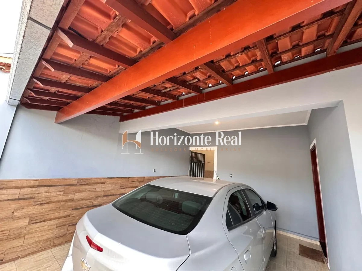 Imagem de VENDE-SE EXCELENTE CASA | JARDIM DAS OLIVEIRAS
