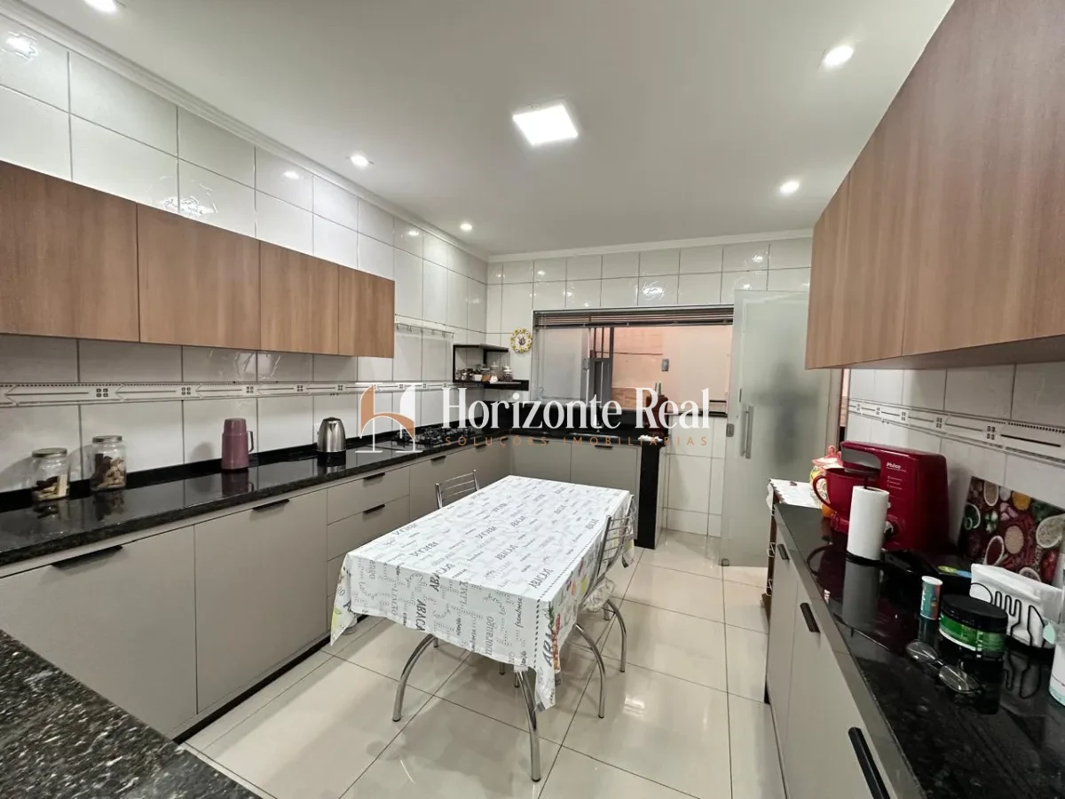 Imagem de VENDE-SE EXCELENTE CASA | JARDIM DAS OLIVEIRAS
