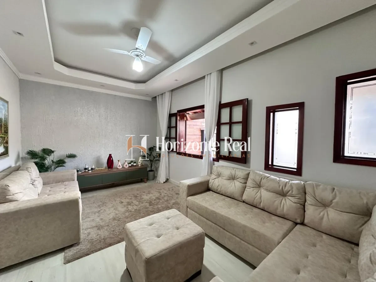 Imagem de VENDE-SE EXCELENTE CASA | JARDIM DAS OLIVEIRAS