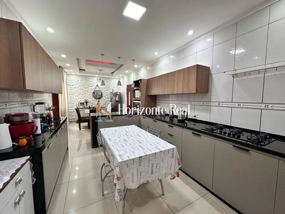 Imagem de VENDE-SE EXCELENTE CASA | JARDIM DAS OLIVEIRAS