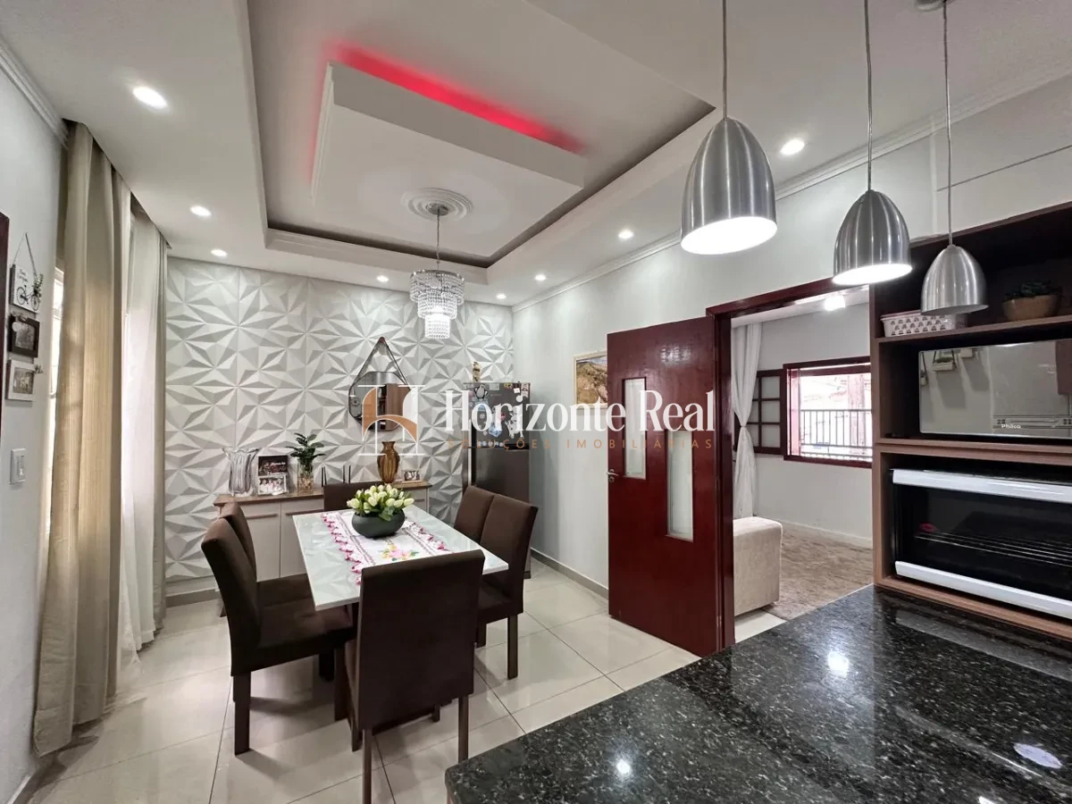 Imagem de VENDE-SE EXCELENTE CASA | JARDIM DAS OLIVEIRAS