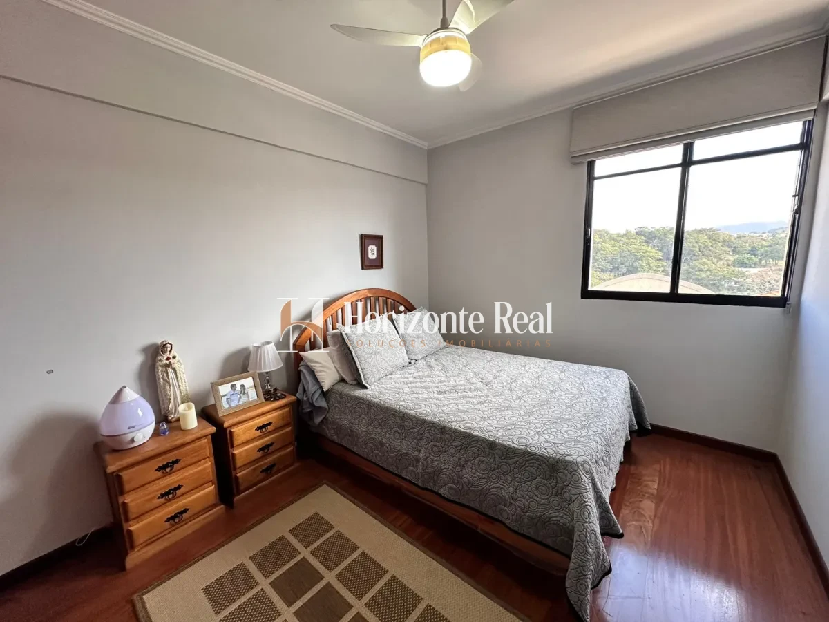 Imagem de VENDE-SE APARTAMENTO NO CENTRO DA CIDADE - CONFORTO,PRATICIDADE E VISTA PRIVILEGIADA !