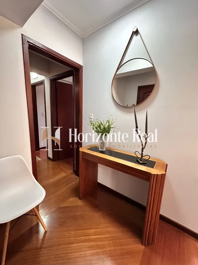 Imagem de VENDE-SE APARTAMENTO NO CENTRO DA CIDADE - CONFORTO,PRATICIDADE E VISTA PRIVILEGIADA !