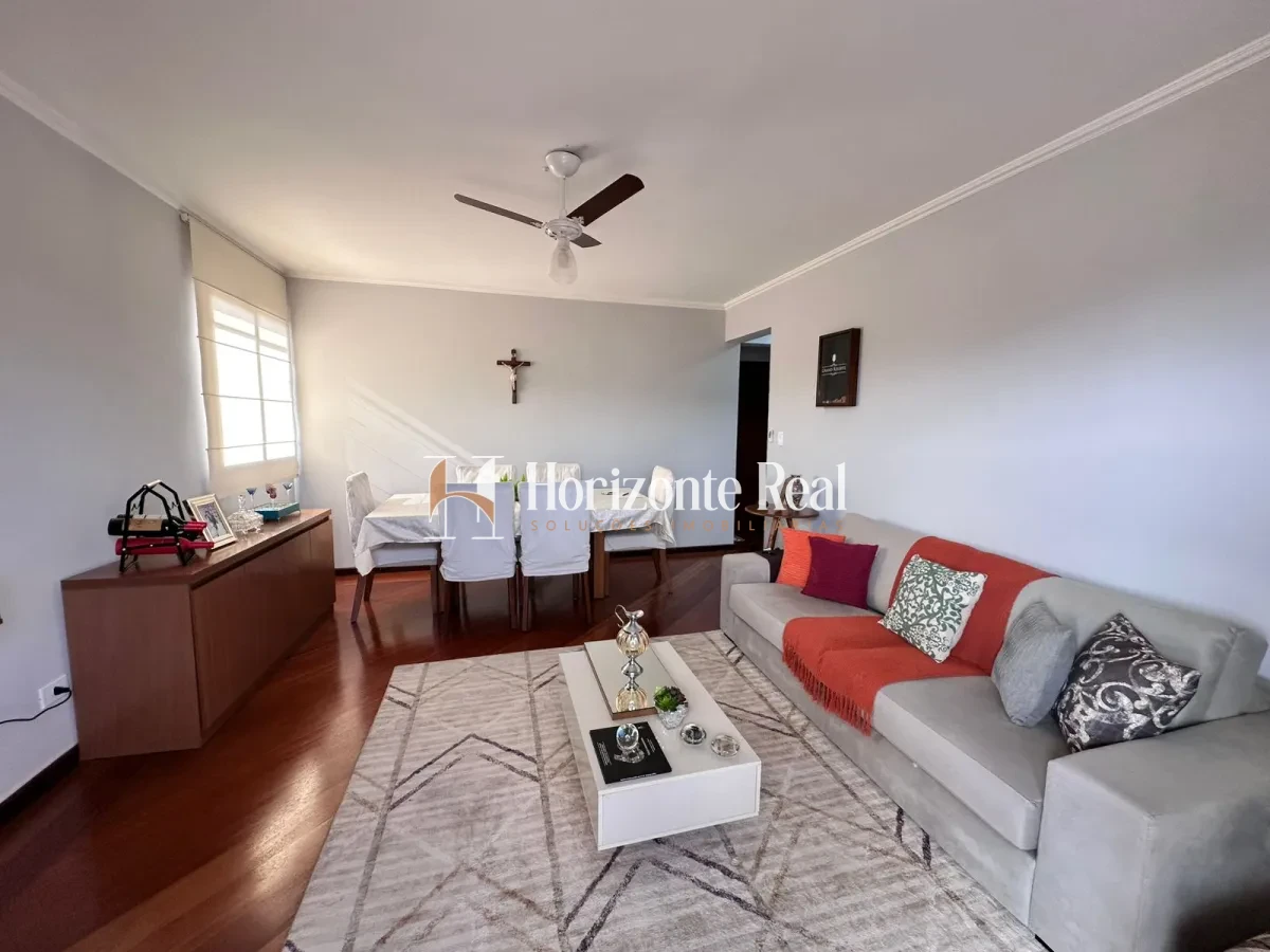 Imagem de VENDE-SE APARTAMENTO NO CENTRO DA CIDADE - CONFORTO,PRATICIDADE E VISTA PRIVILEGIADA !