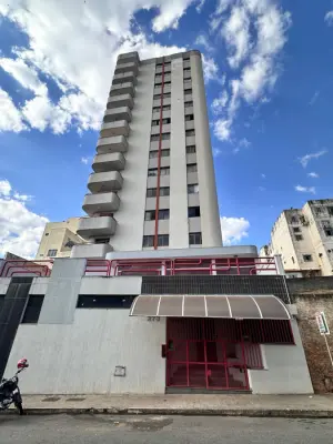 Imagem de VENDE-SE APARTAMENTO NO CENTRO DA CIDADE - CONFORTO,PRATICIDADE E VISTA PRIVILEGIADA !