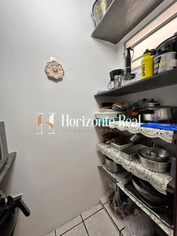 Imagem de VENDE-SE APARTAMENTO NO CENTRO DA CIDADE - CONFORTO,PRATICIDADE E VISTA PRIVILEGIADA !