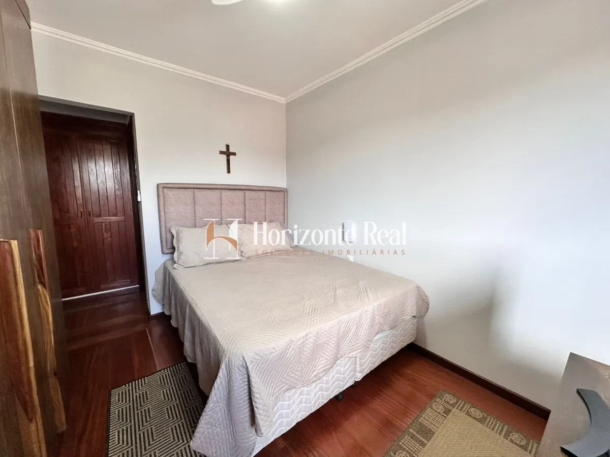 Imagem de VENDE-SE APARTAMENTO NO CENTRO DA CIDADE - CONFORTO,PRATICIDADE E VISTA PRIVILEGIADA !