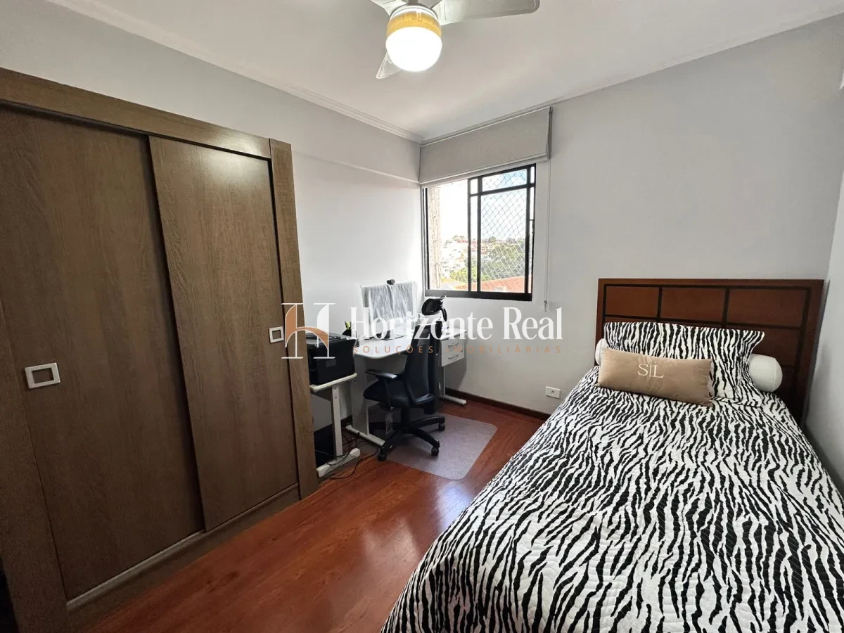 Imagem de VENDE-SE APARTAMENTO NO CENTRO DA CIDADE - CONFORTO,PRATICIDADE E VISTA PRIVILEGIADA !