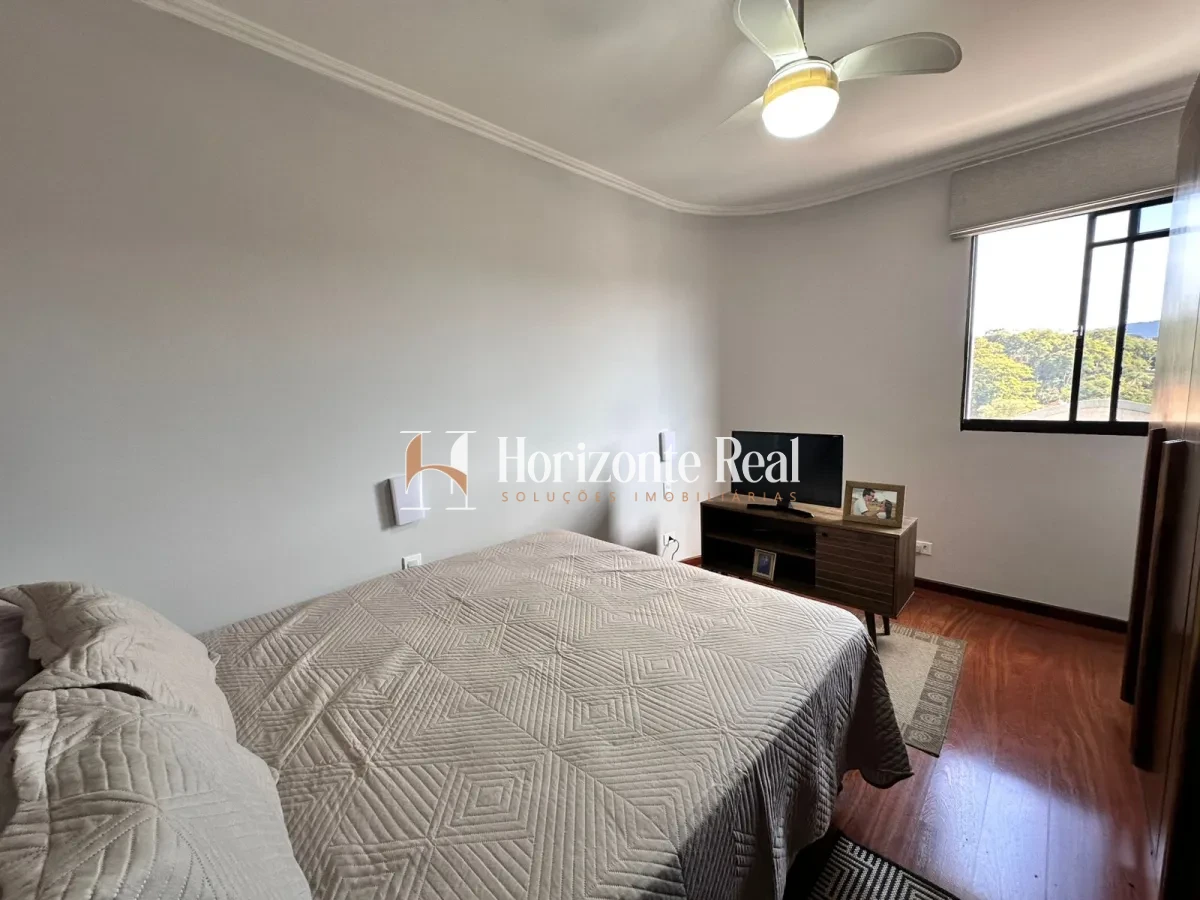 Imagem de VENDE-SE APARTAMENTO NO CENTRO DA CIDADE - CONFORTO,PRATICIDADE E VISTA PRIVILEGIADA !