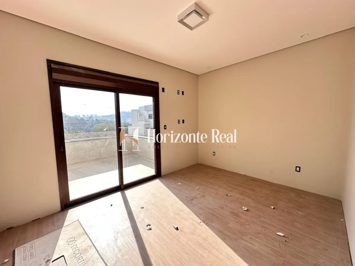 Imagem de OPORTUNIDADE ÚNICA ! CASA EM FASE DE ACABAMENTO NO TERRAS ALTAS !