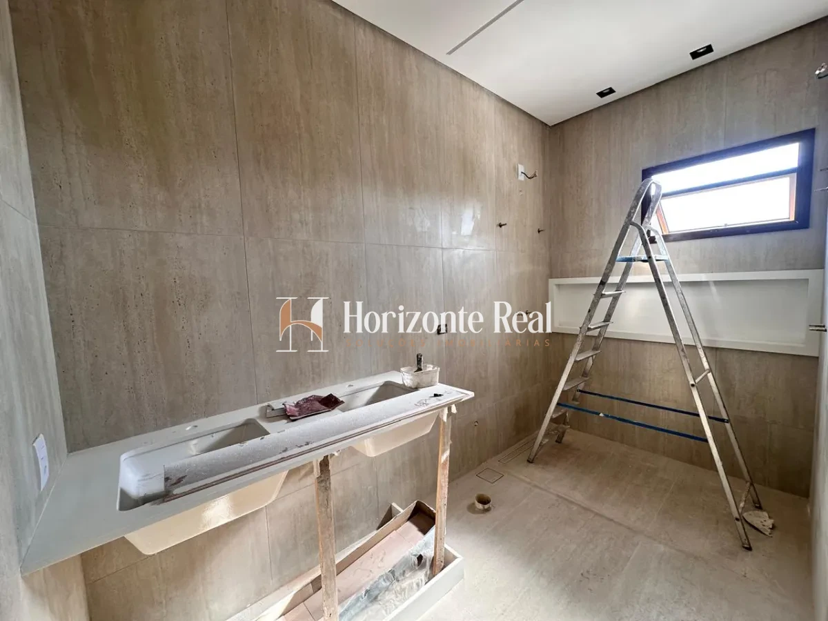 Imagem de OPORTUNIDADE ÚNICA ! CASA EM FASE DE ACABAMENTO NO TERRAS ALTAS !