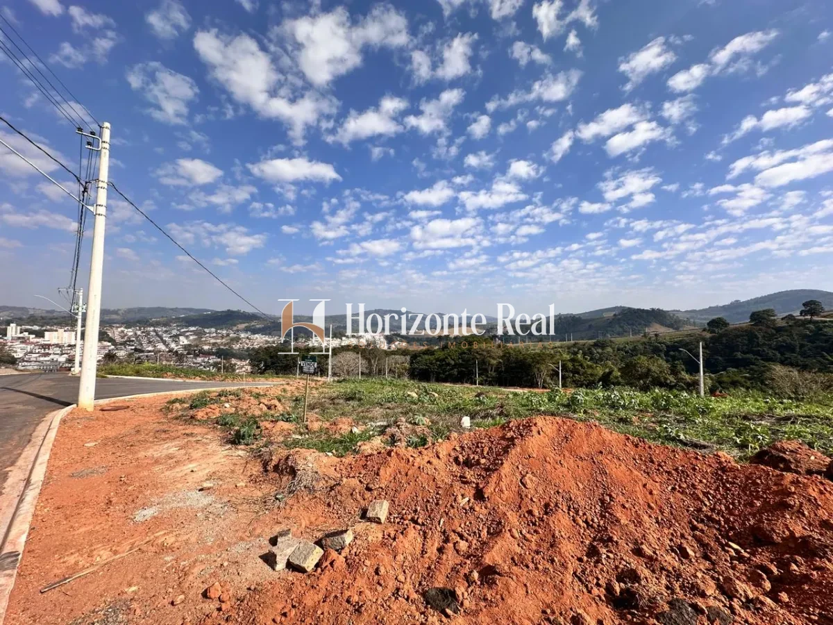 Imagem de TERRENO DE ESQUINA Á VENDA - 364,57 M² | PARQUE DAS BRISAS