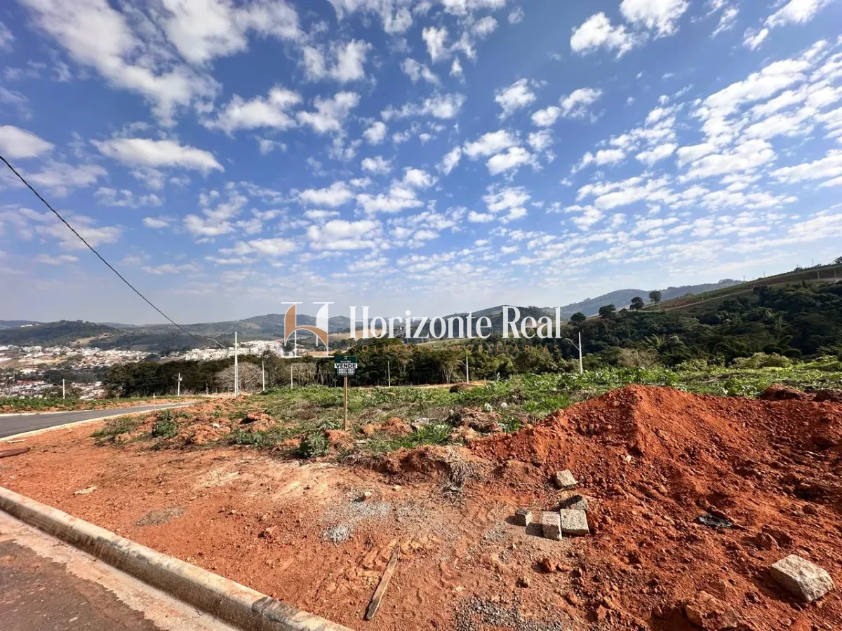 Imagem de TERRENO DE ESQUINA Á VENDA - 364,57 M² | PARQUE DAS BRISAS