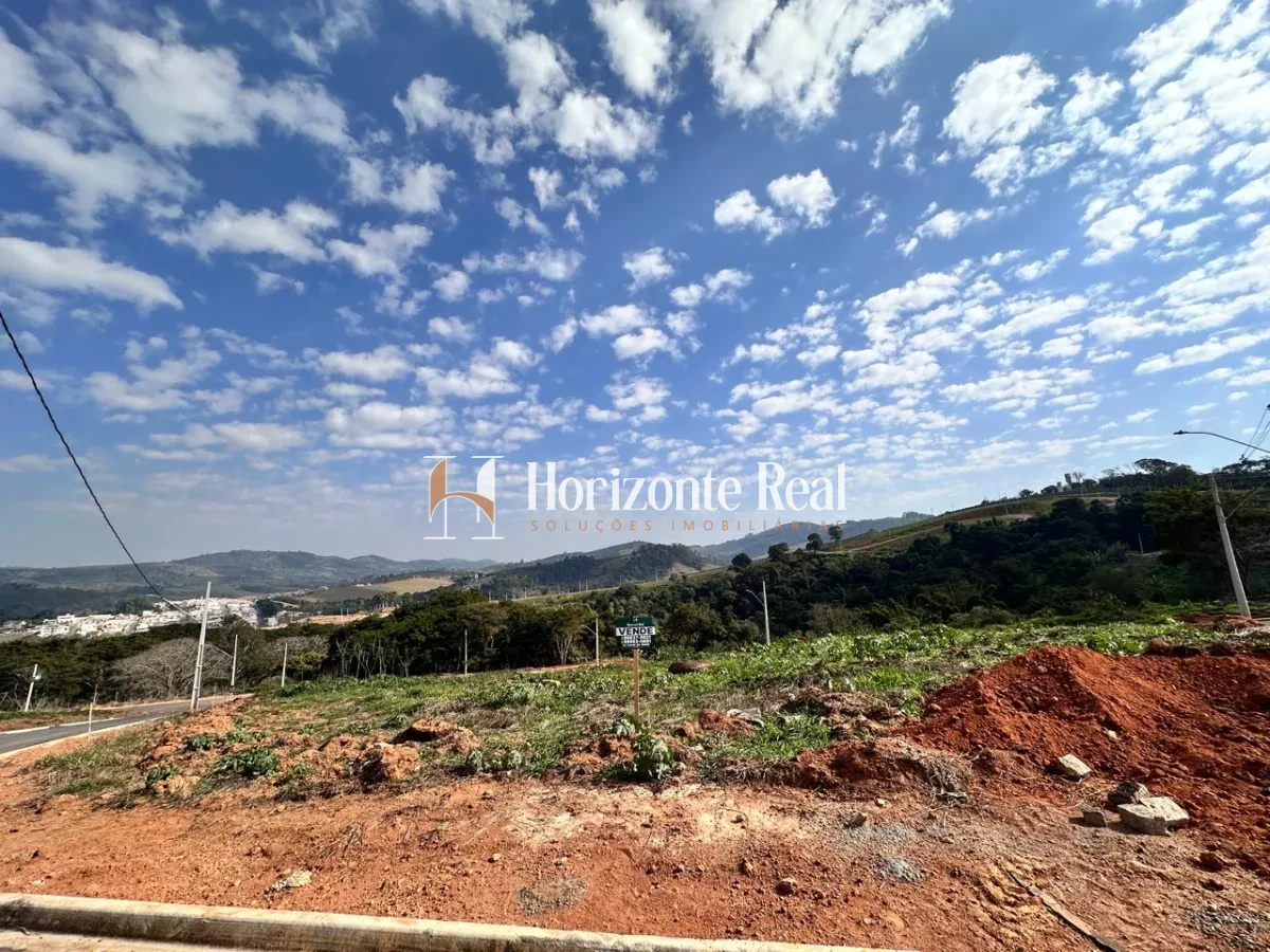 Imagem de TERRENO DE ESQUINA Á VENDA - 364,57 M² | PARQUE DAS BRISAS