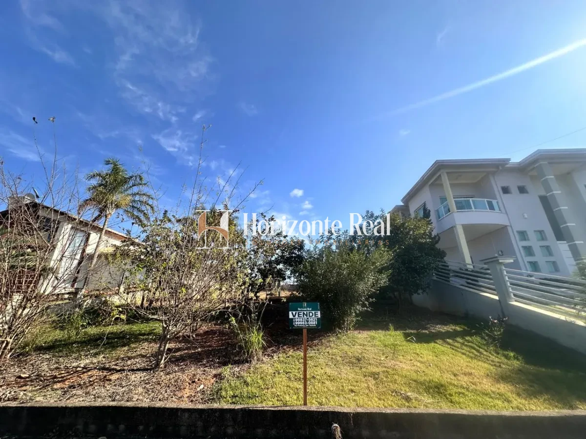 Imagem de LOTE CONDOMINIO SOLAR DOS YPES