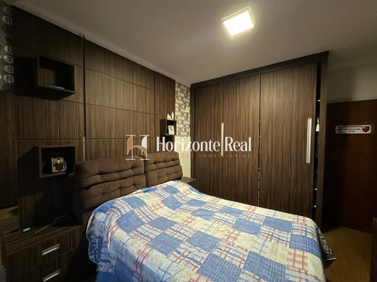 Imagem de CASA Á VENDA COM ÁREA GOURMET E PISCINA EM ÓTIMA LOCALIZAÇÃO !