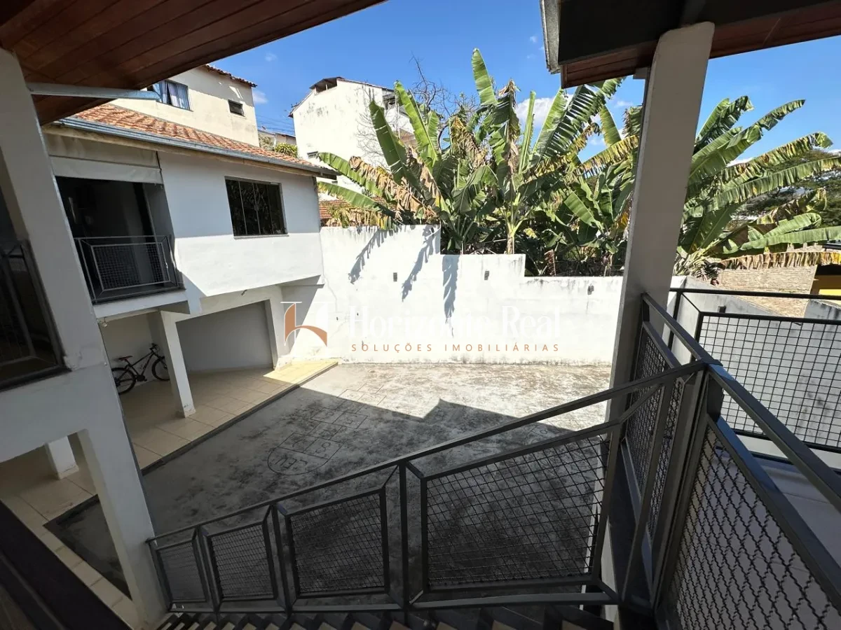 Imagem de CASA JARDIM LA SALLE!