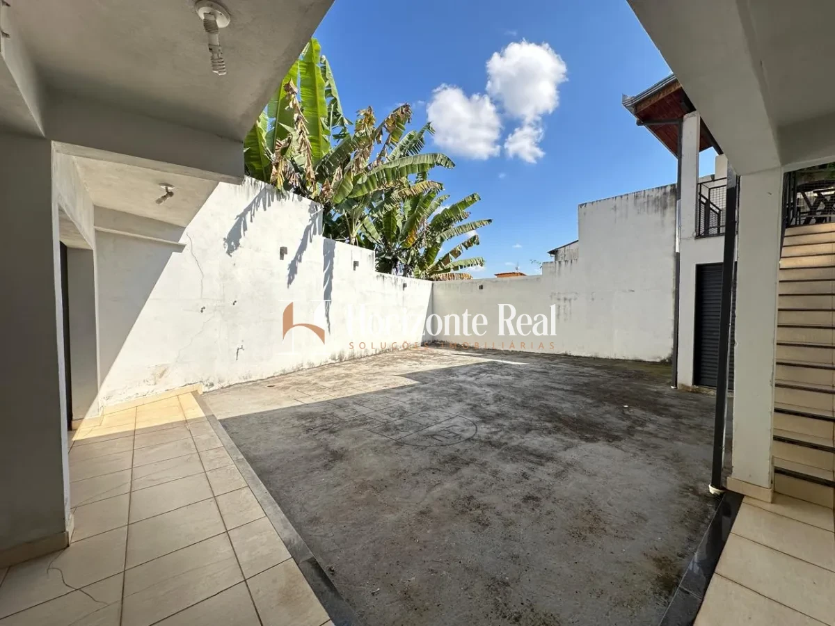 Imagem de CASA JARDIM LA SALLE!