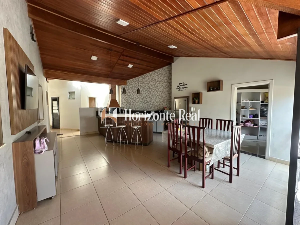 Imagem de CASA JARDIM LA SALLE!