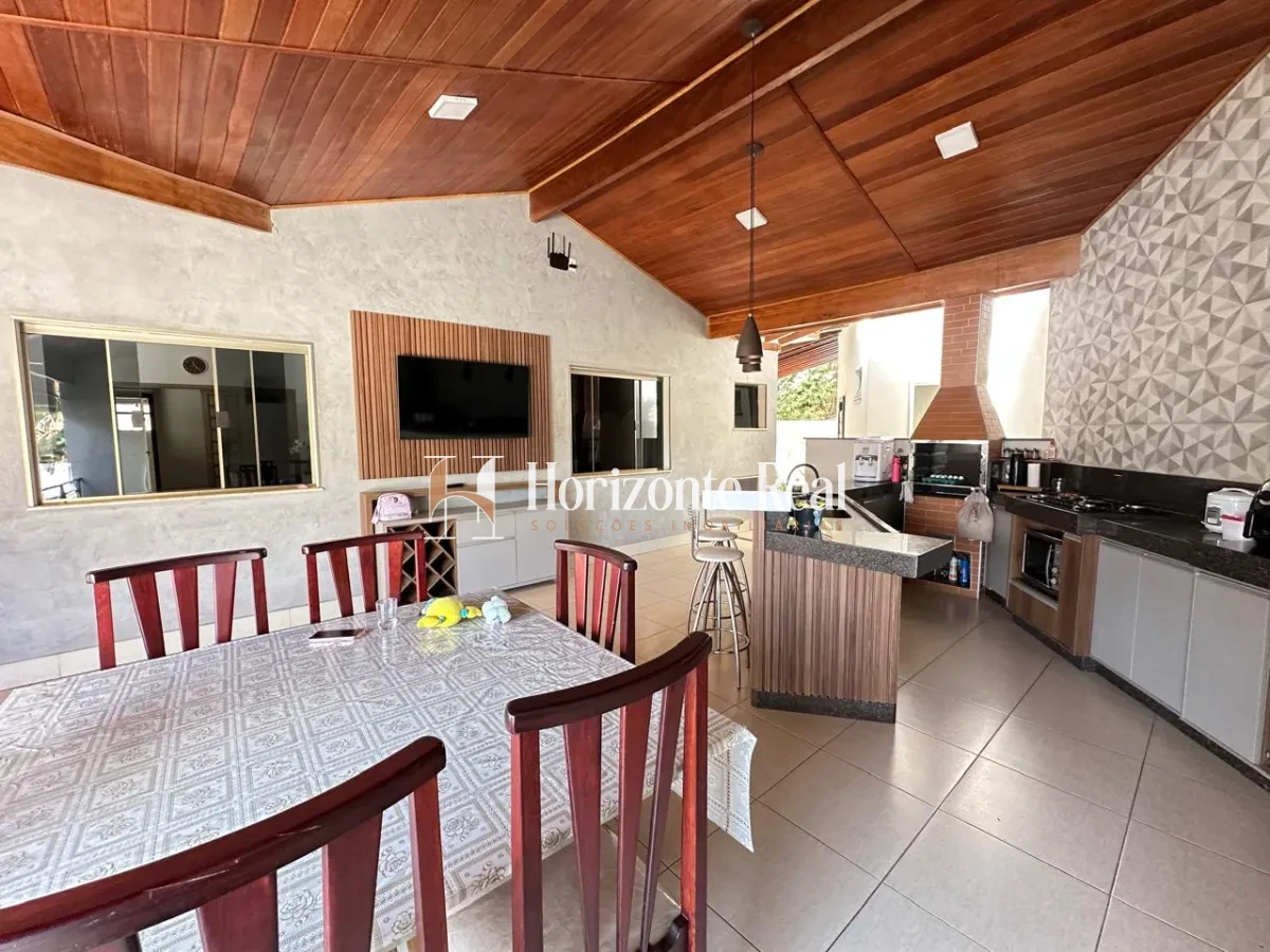 Imagem de CASA JARDIM LA SALLE!