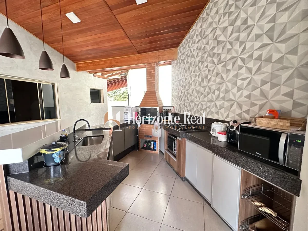 Imagem de CASA JARDIM LA SALLE!