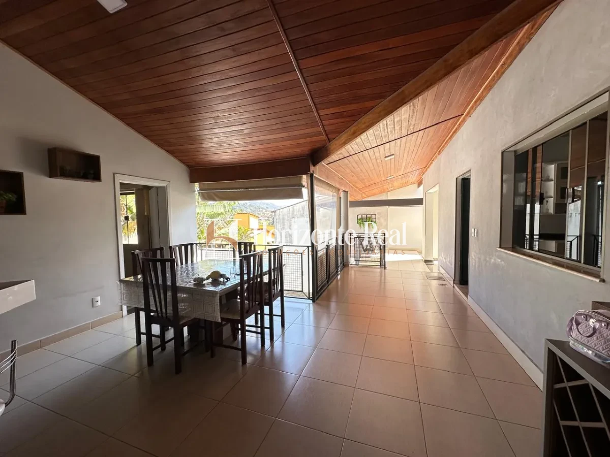 Imagem de CASA JARDIM LA SALLE!