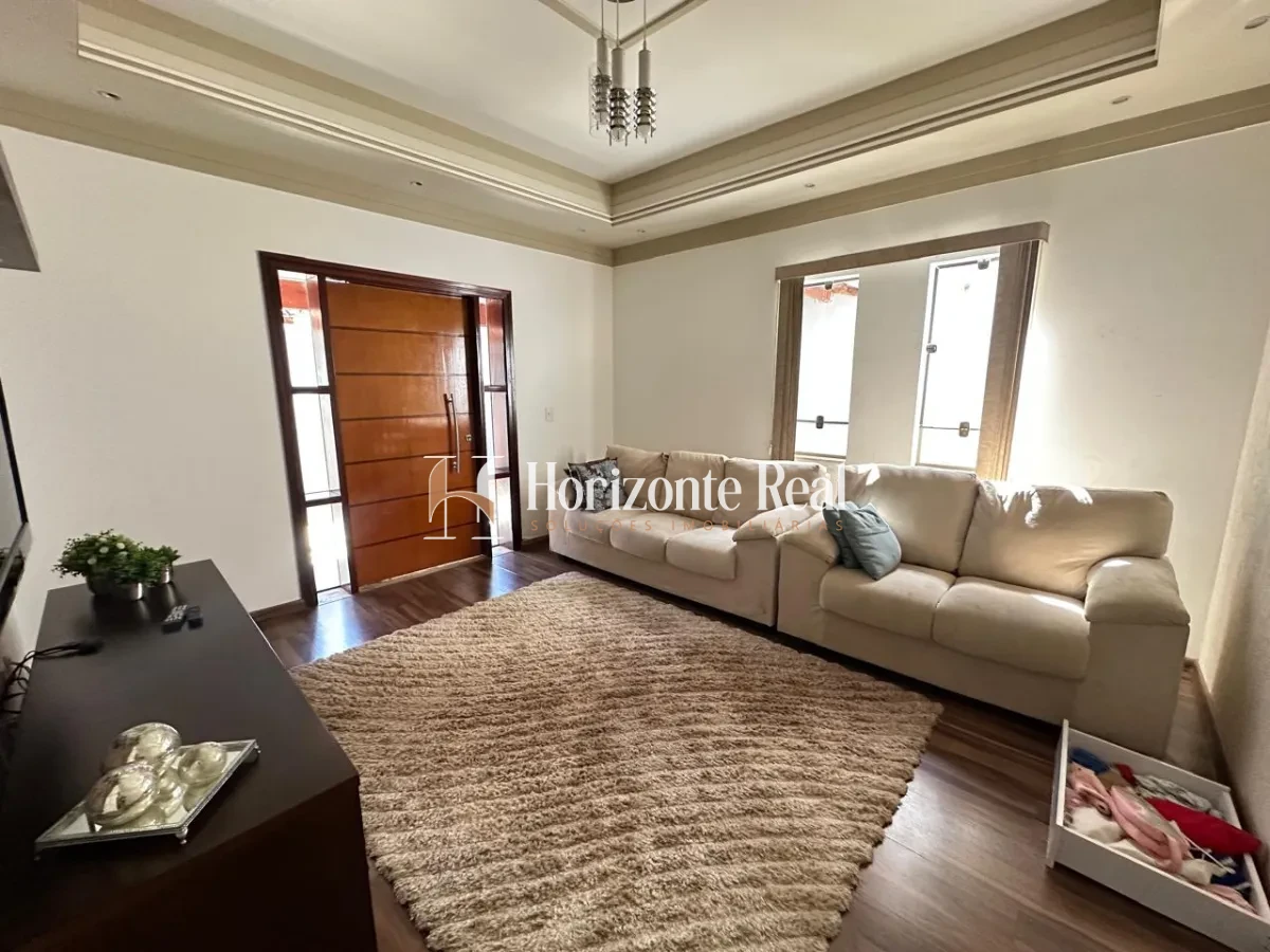 Imagem de CASA JARDIM LA SALLE!