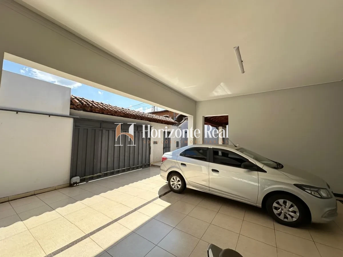 Imagem de CASA JARDIM LA SALLE!