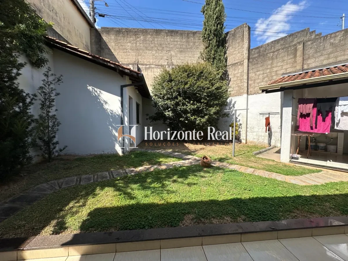 Imagem de CASA JARDIM LA SALLE!