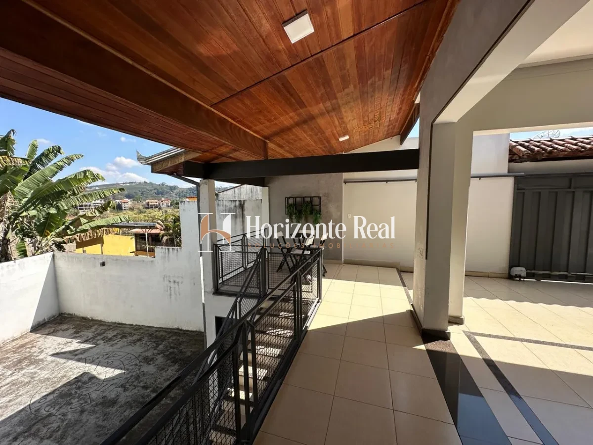 Imagem de CASA JARDIM LA SALLE!