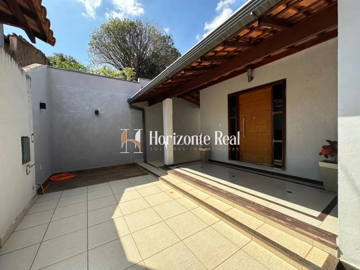 Imagem de CASA JARDIM LA SALLE!