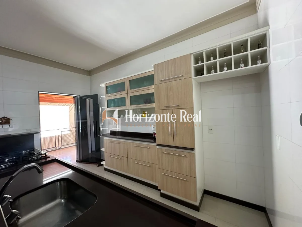 Imagem de CASA JARDIM LA SALLE!