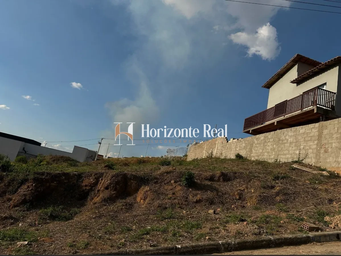 Imagem de TERRENO MONTE CRISTO
