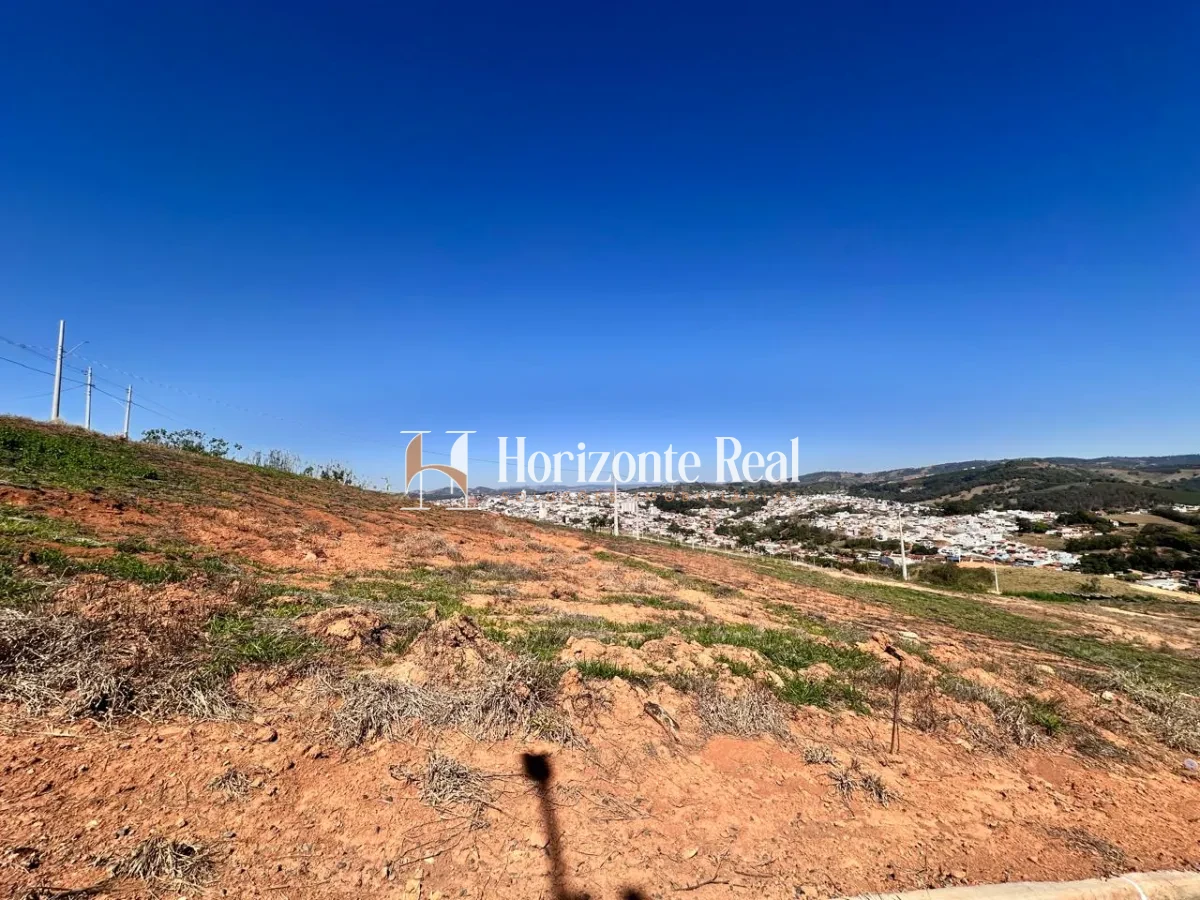 Imagem de TERRENO EM CONDOMINIO FECHADO