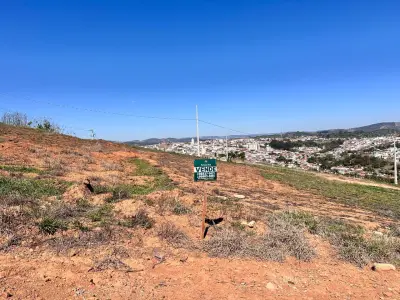 Imagem de TERRENO EM CONDOMINIO FECHADO