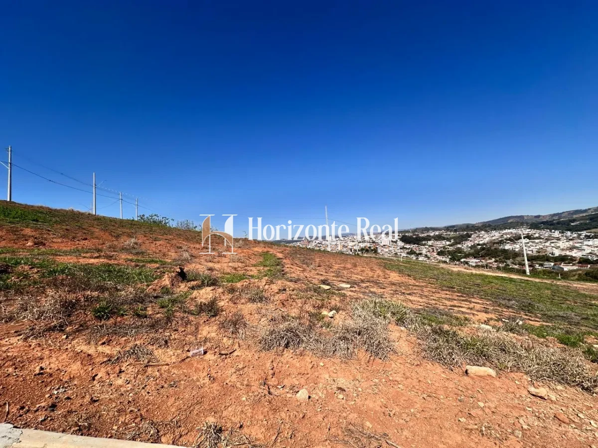 Imagem de TERRENO PARQUE DAS BRISAS