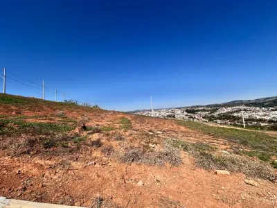 Imagem de TERRENO PARQUE DAS BRISAS