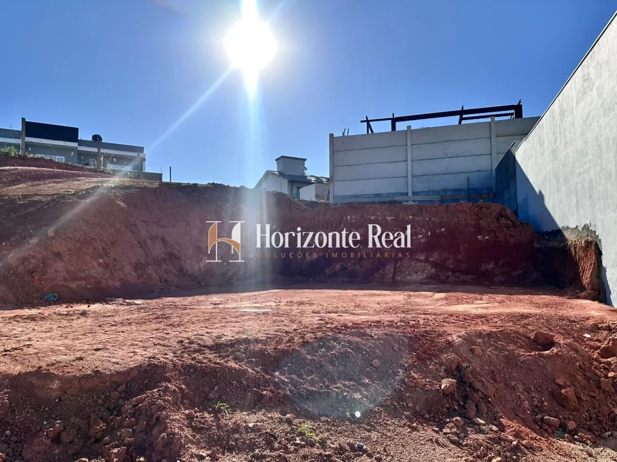 Imagem de TERRENO ´A VENDA - 250M² | EXCELENTE OPORTUNIDADE !