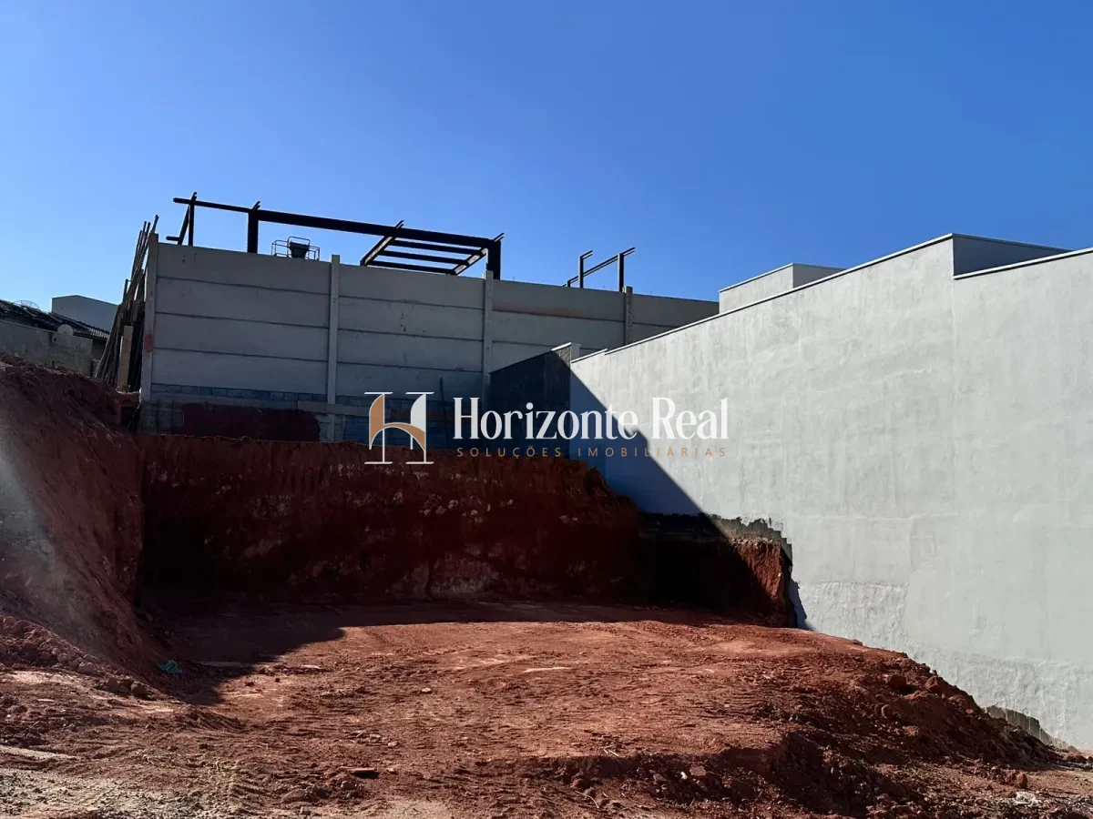 Imagem de TERRENO ´A VENDA - 250M² | EXCELENTE OPORTUNIDADE !