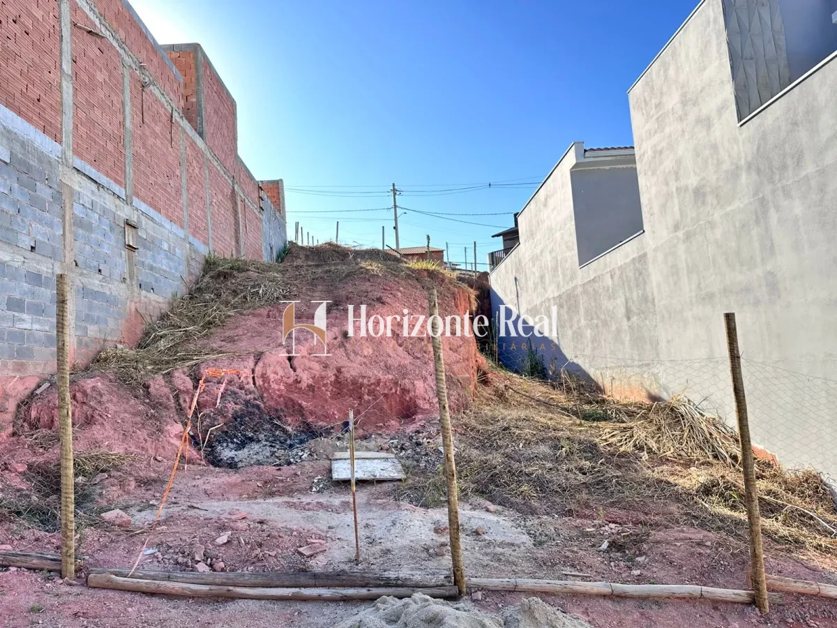 Imagem de TERRENO À VENDA – 250m² | RESINDENCIAL PORTAL DA SERRA