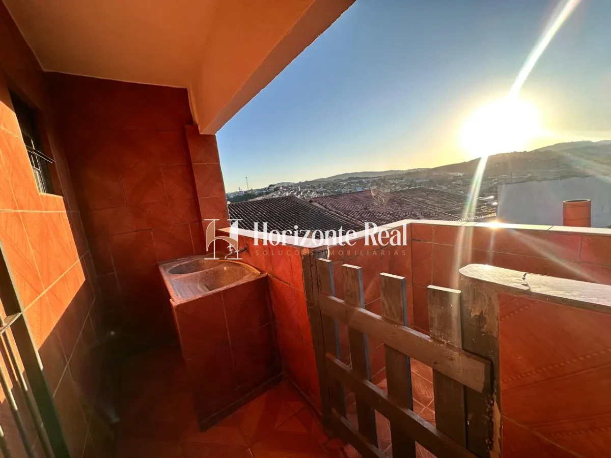 Imagem de CASA Á VENDA | JARDIM DAS OLIVEIRAS