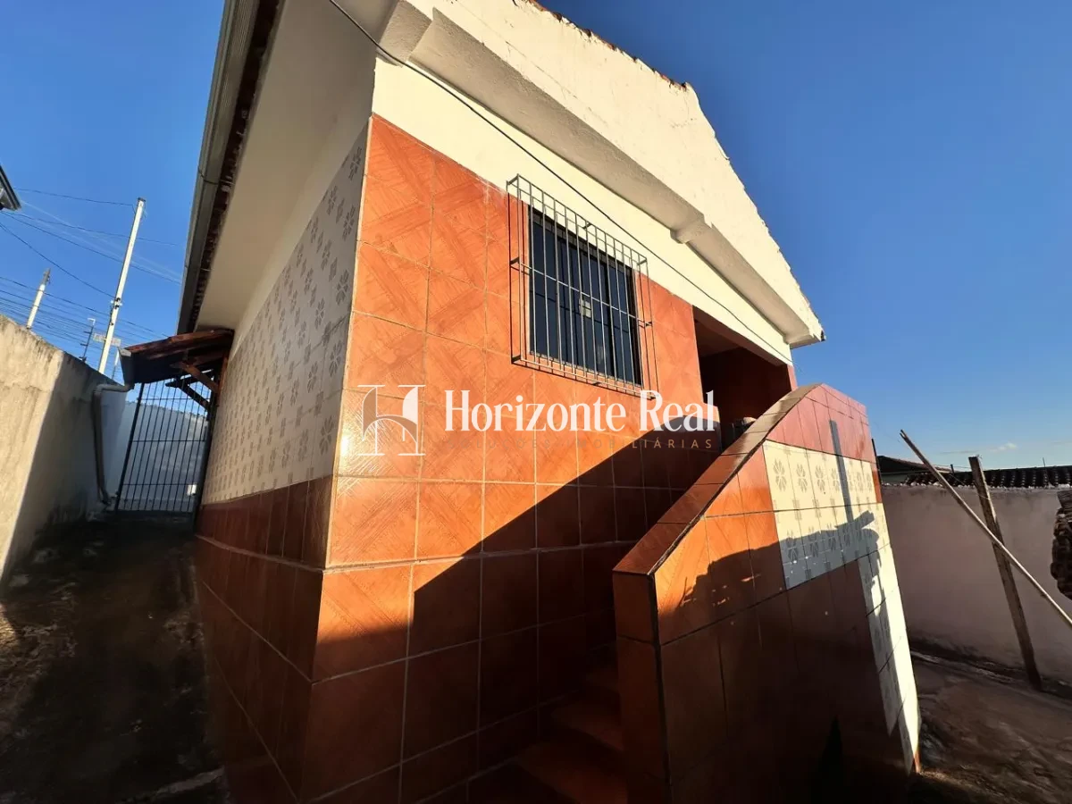 Imagem de CASA Á VENDA | JARDIM DAS OLIVEIRAS