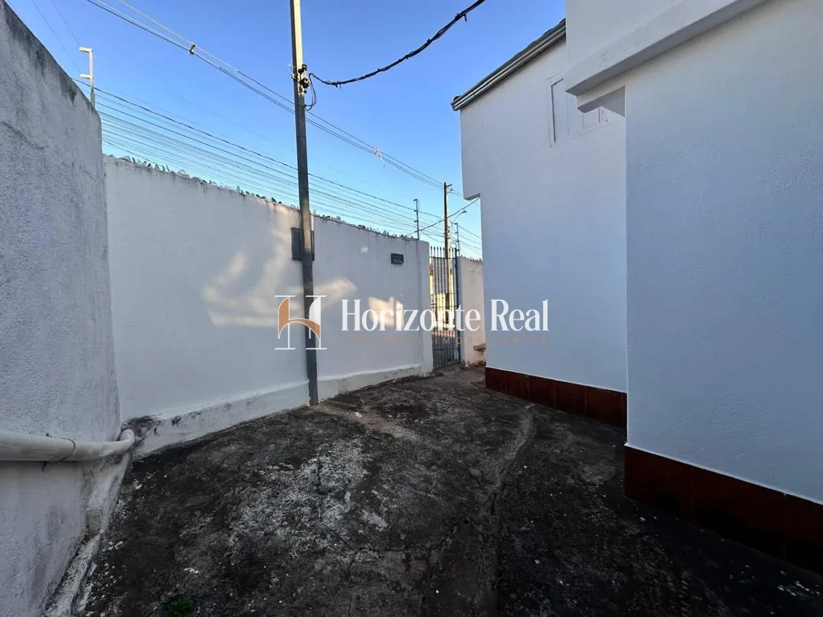 Imagem de CASA Á VENDA | JARDIM DAS OLIVEIRAS
