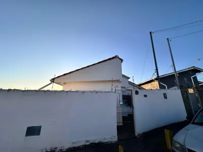 Imagem de CASA Á VENDA | JARDIM DAS OLIVEIRAS