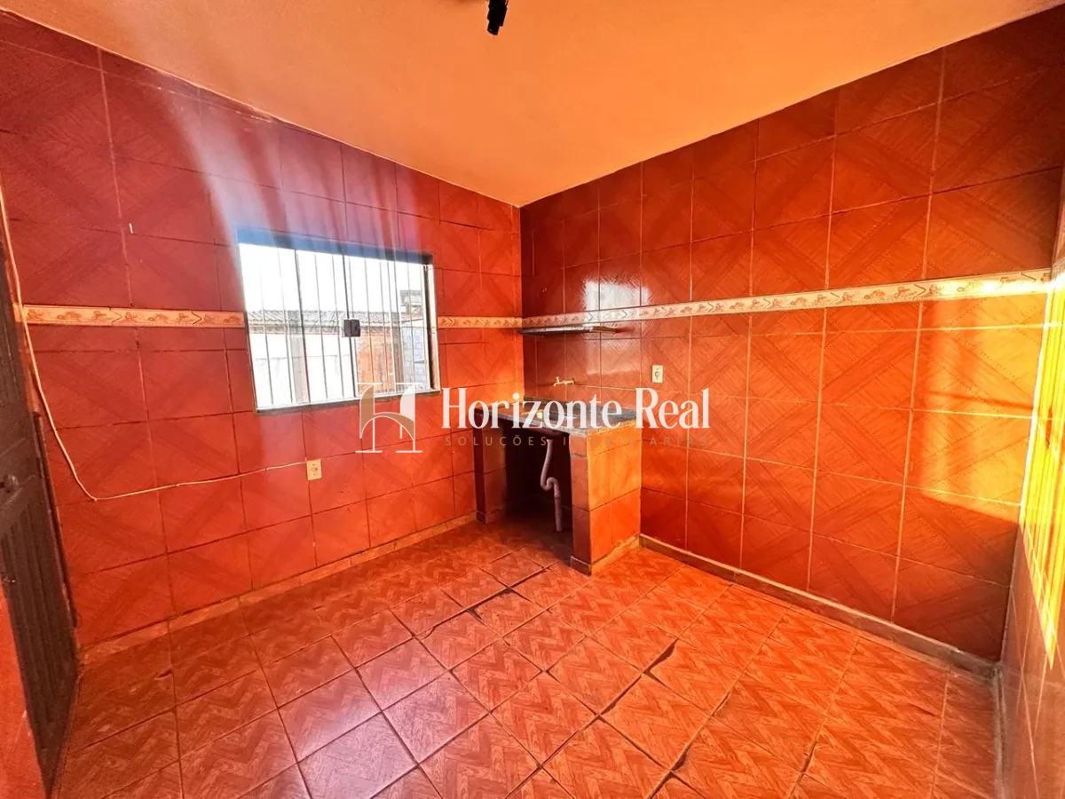 Imagem de CASA Á VENDA | JARDIM DAS OLIVEIRAS