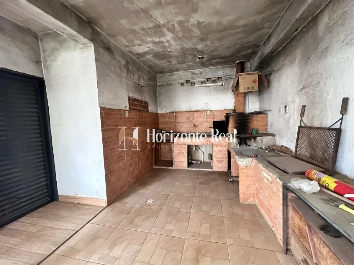 Imagem de OPORTUNIDADE ÚNICA: CASA AMPLA Á VENDA !!