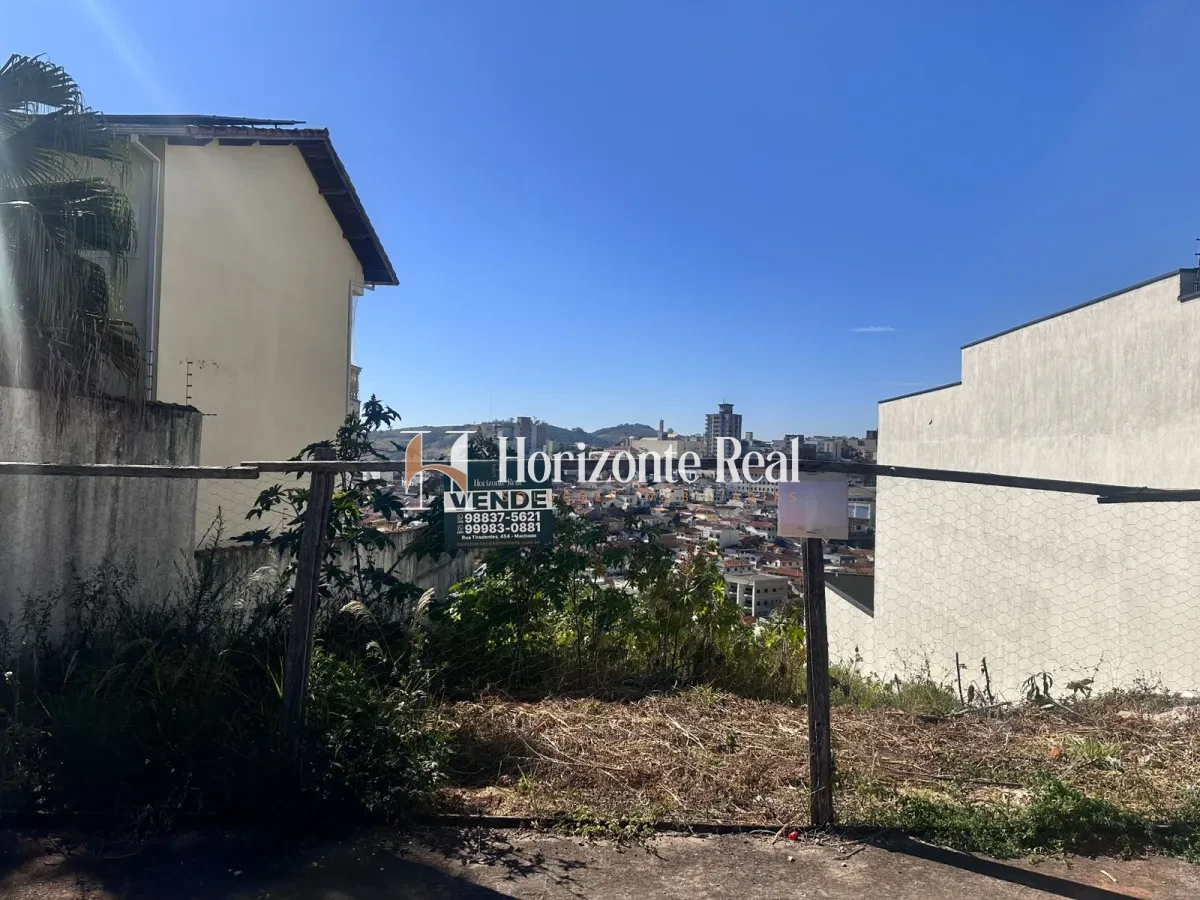Imagem de TERRENO Á VENDA – ÓTIMA OPORTUNIDADE!