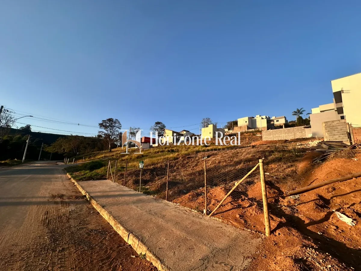 Imagem de TERRENO MONTE CRISTO!