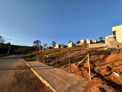 Imagem de TERRENO MONTE CRISTO!
